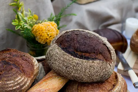 The Nook Bakery photo 2