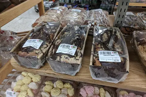 The Nook Bakery photo 1